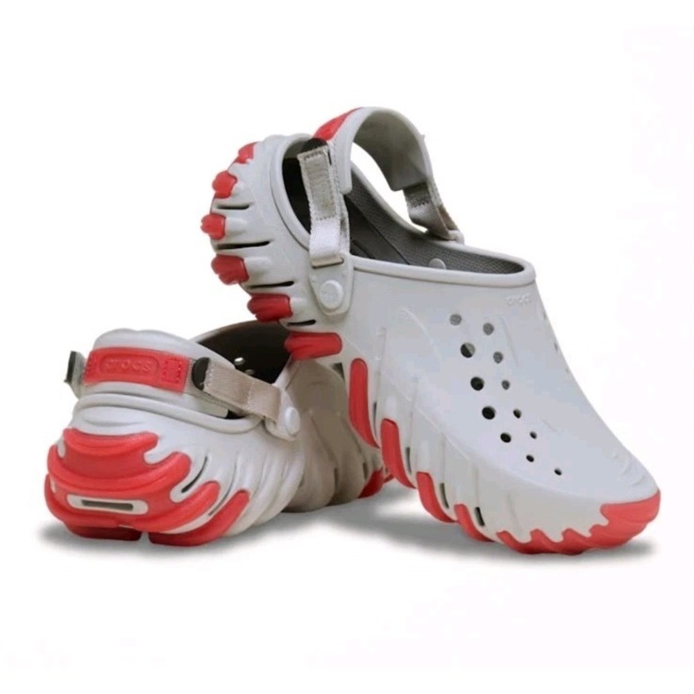 Echo Icy RO Clog Size W8/M6 NEW